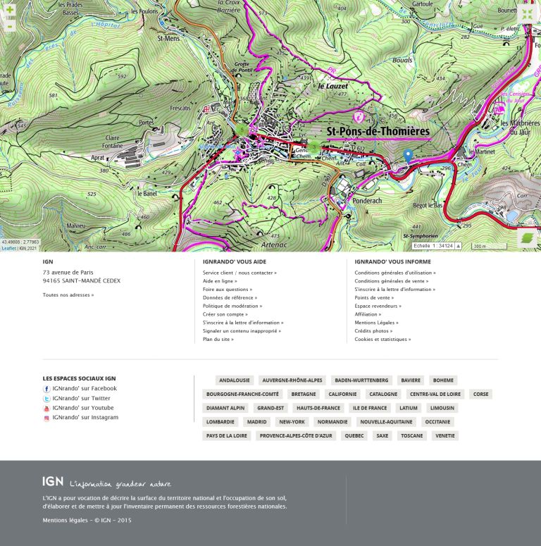 IGN IGNrando St Ponsc