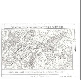 Secteur marbrier guilhaumon