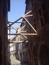 Etaiement façade n°17