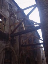 Etaiement façade n°17