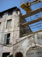 Abaissement facade (3)