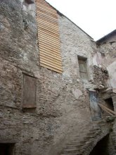 refend ouest et toit rebati-masquebois